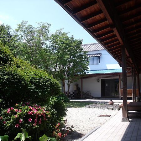 御宿しんしま Matsuzaki  Luaran gambar