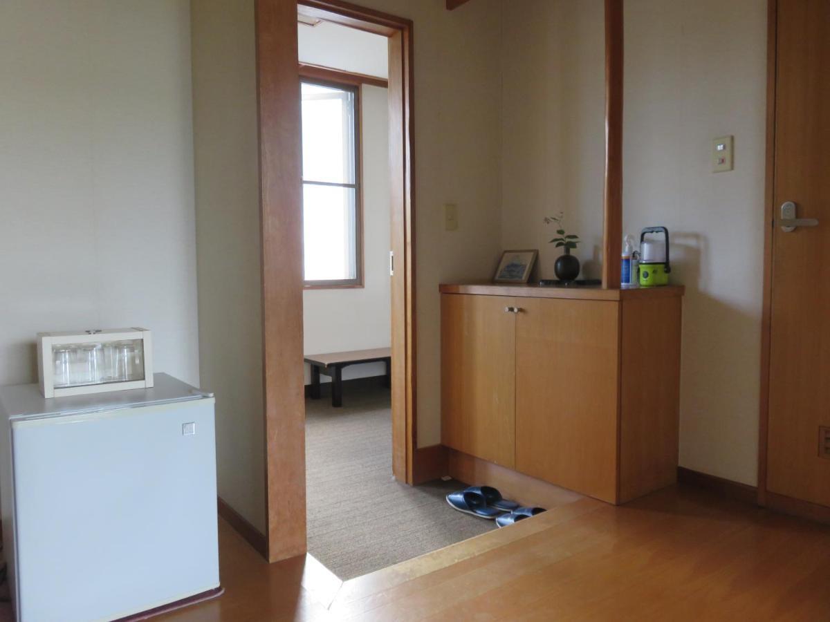 御宿しんしま Matsuzaki  Luaran gambar