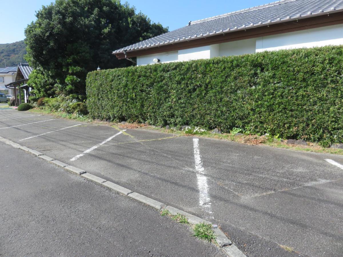 御宿しんしま Matsuzaki  Luaran gambar
