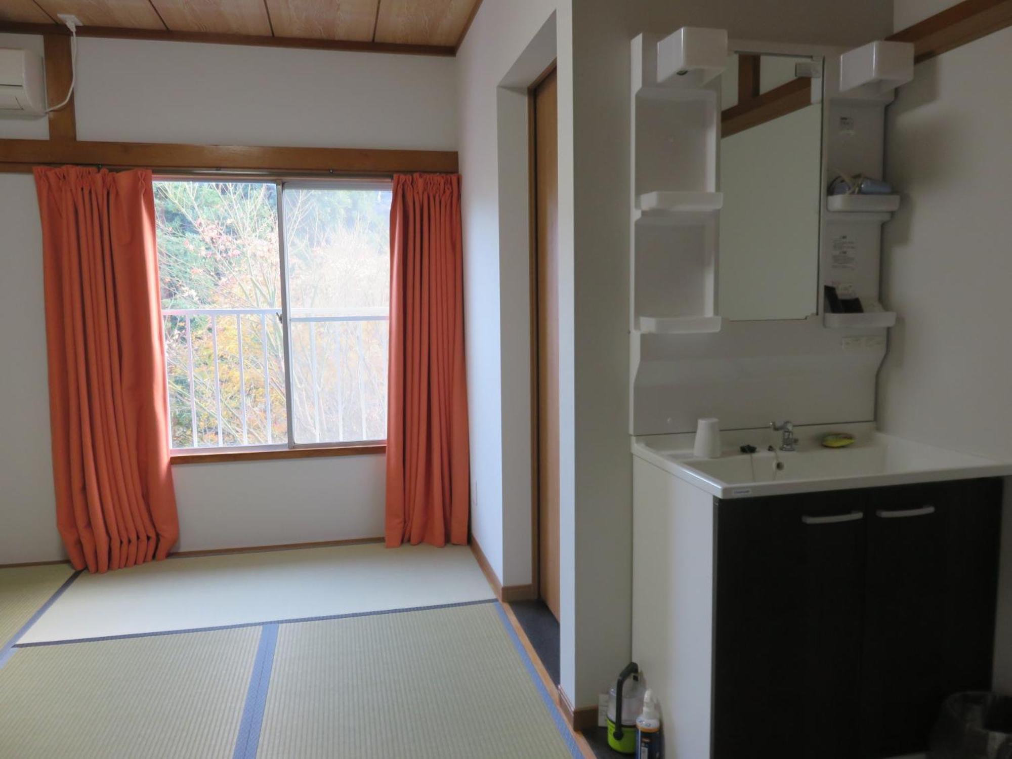 御宿しんしま Matsuzaki  Luaran gambar