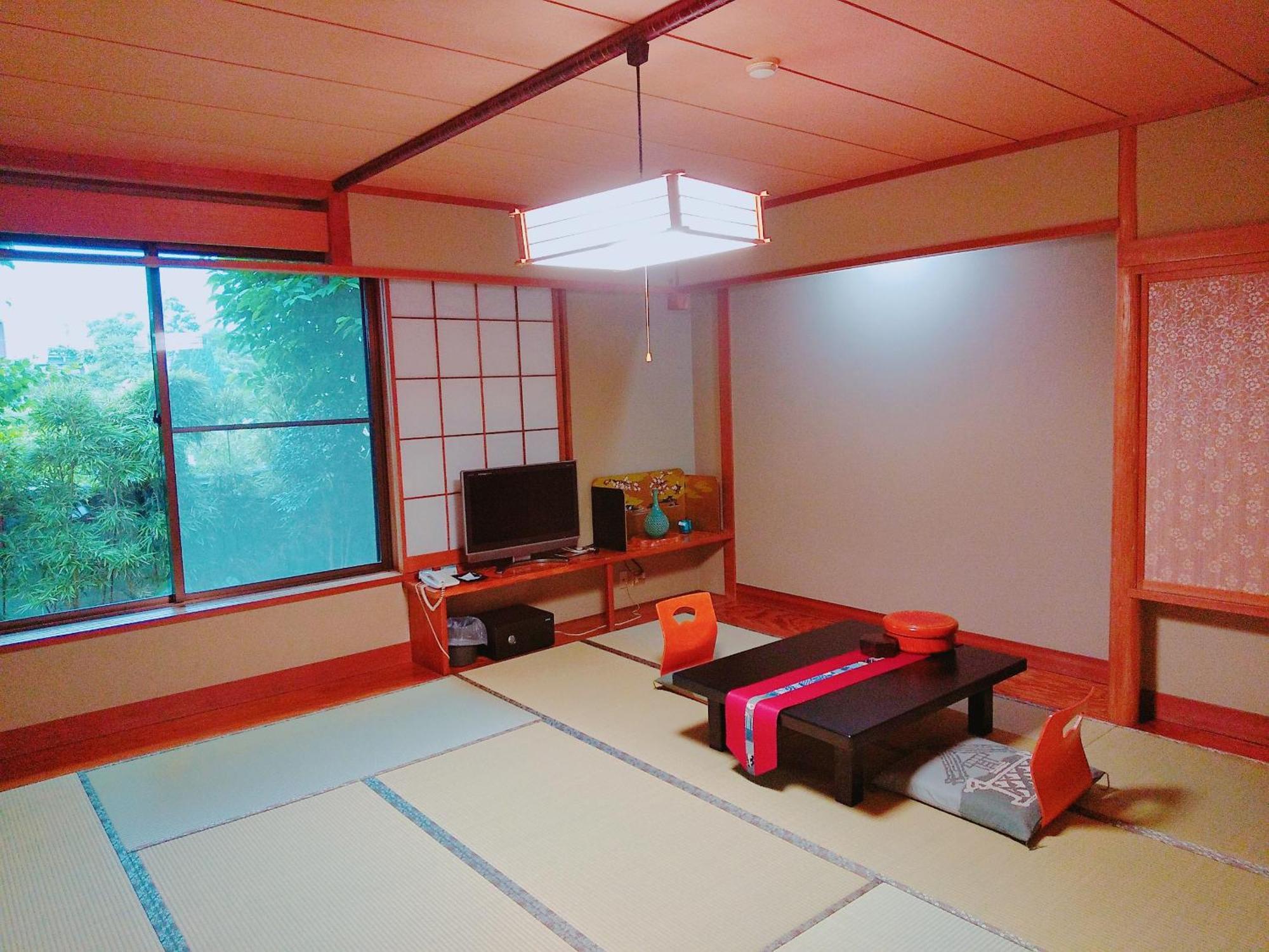 御宿しんしま Matsuzaki  Luaran gambar