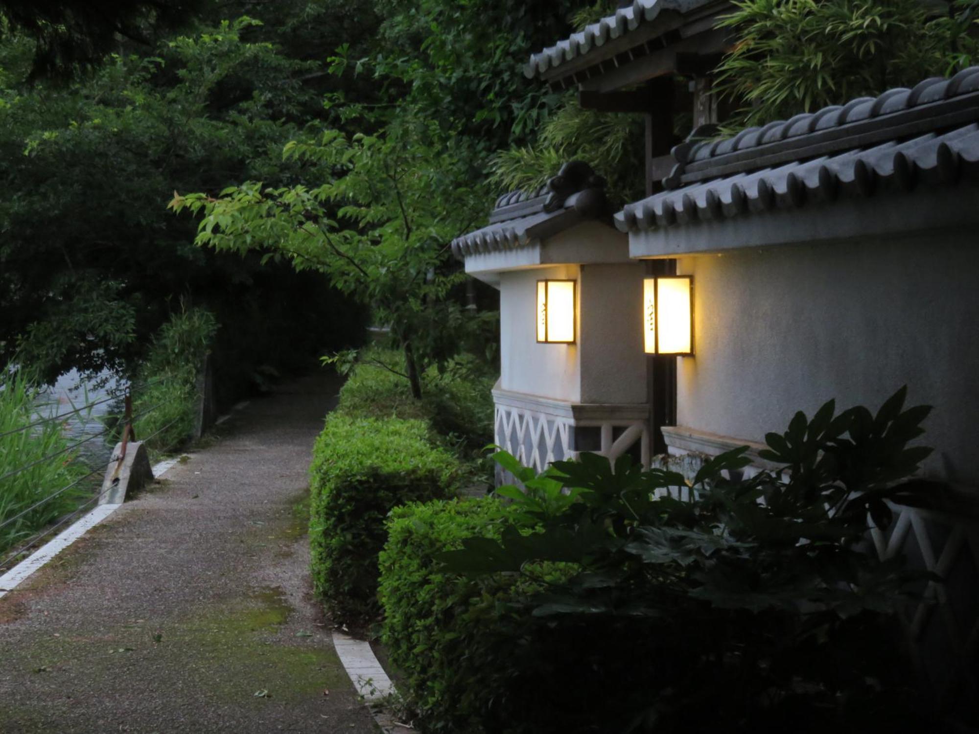 御宿しんしま Matsuzaki  Luaran gambar