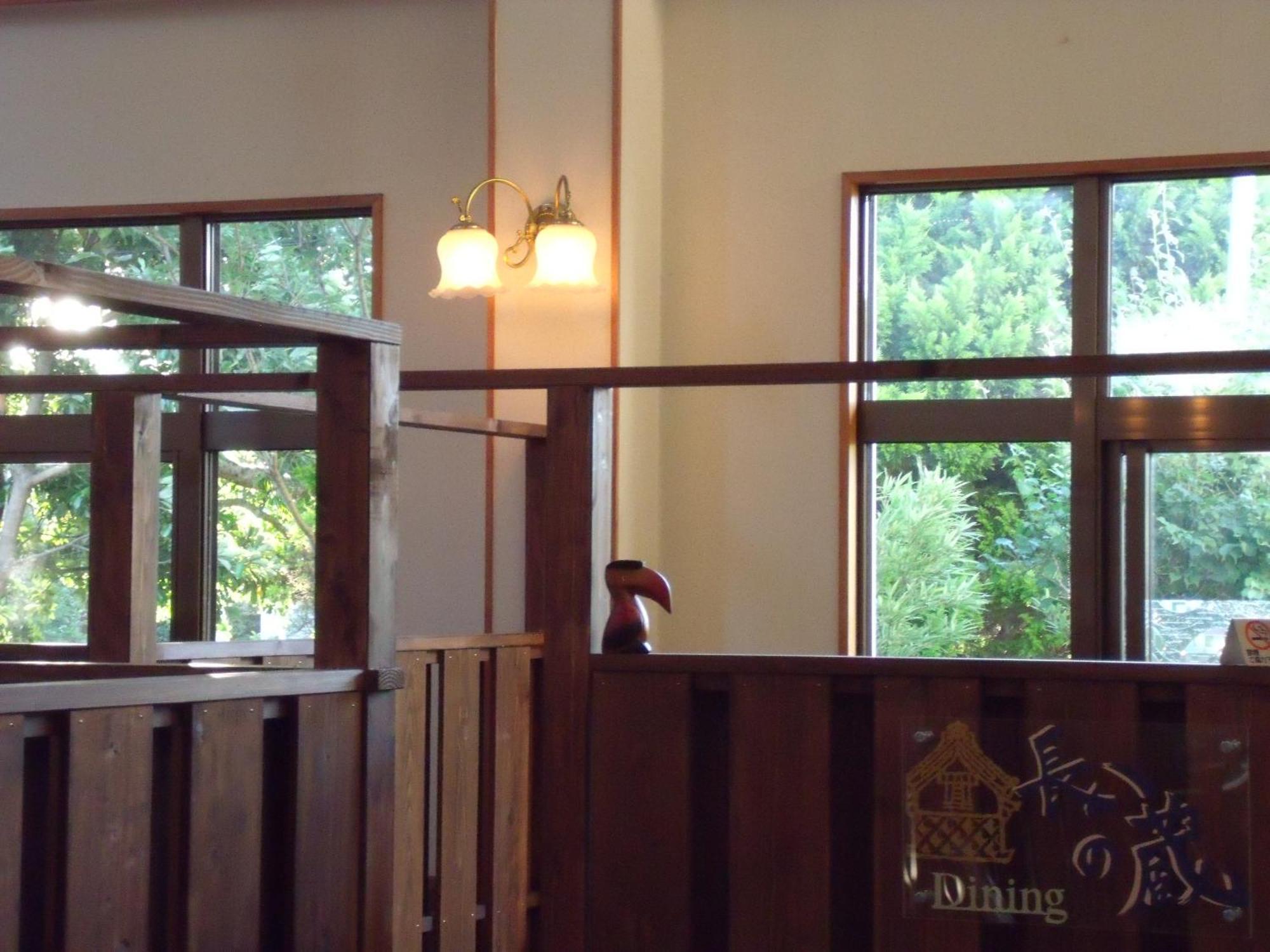 御宿しんしま Matsuzaki  Luaran gambar