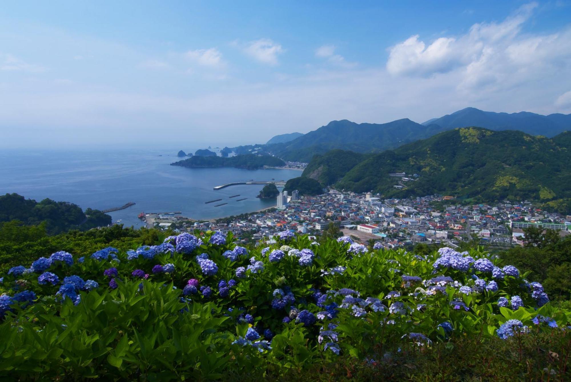 御宿しんしま Matsuzaki  Luaran gambar