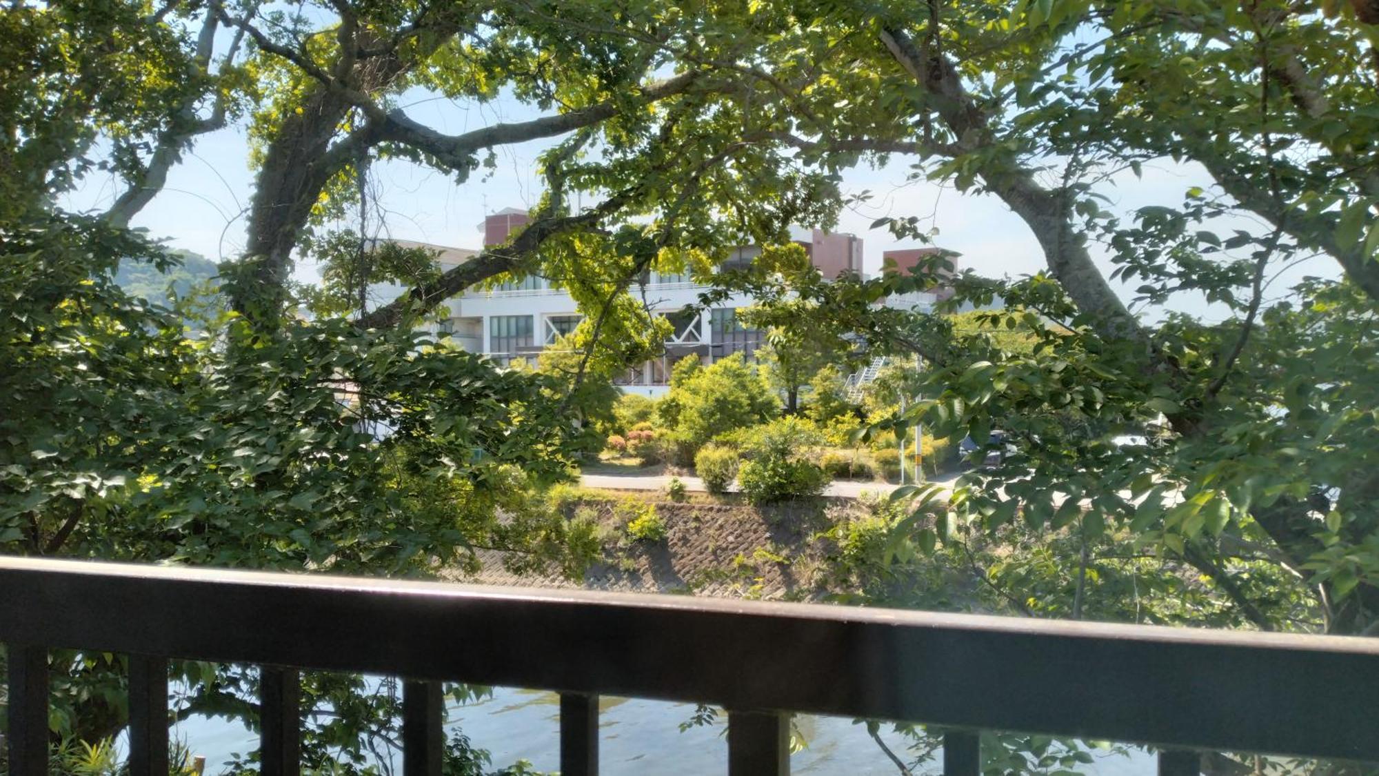 御宿しんしま Matsuzaki  Luaran gambar