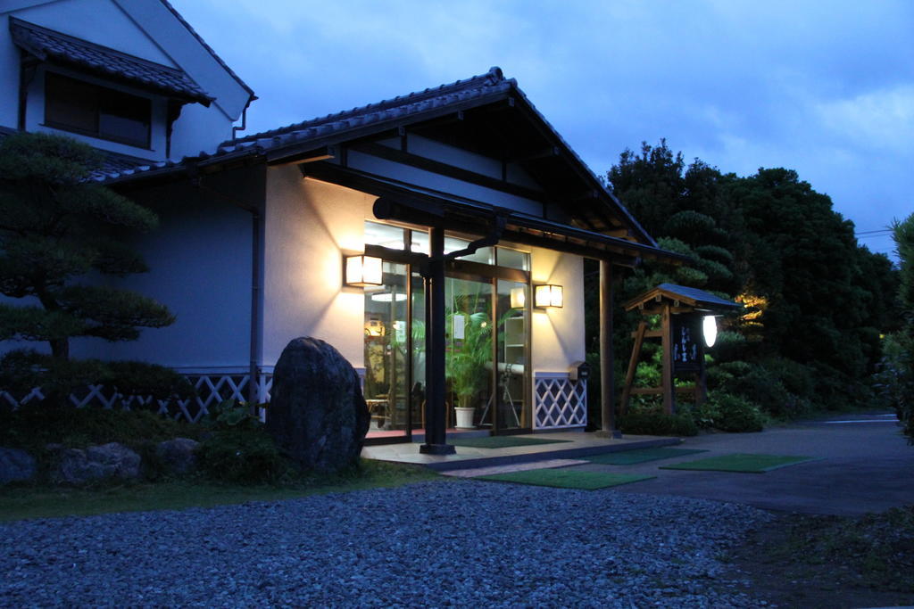 御宿しんしま Matsuzaki  Luaran gambar