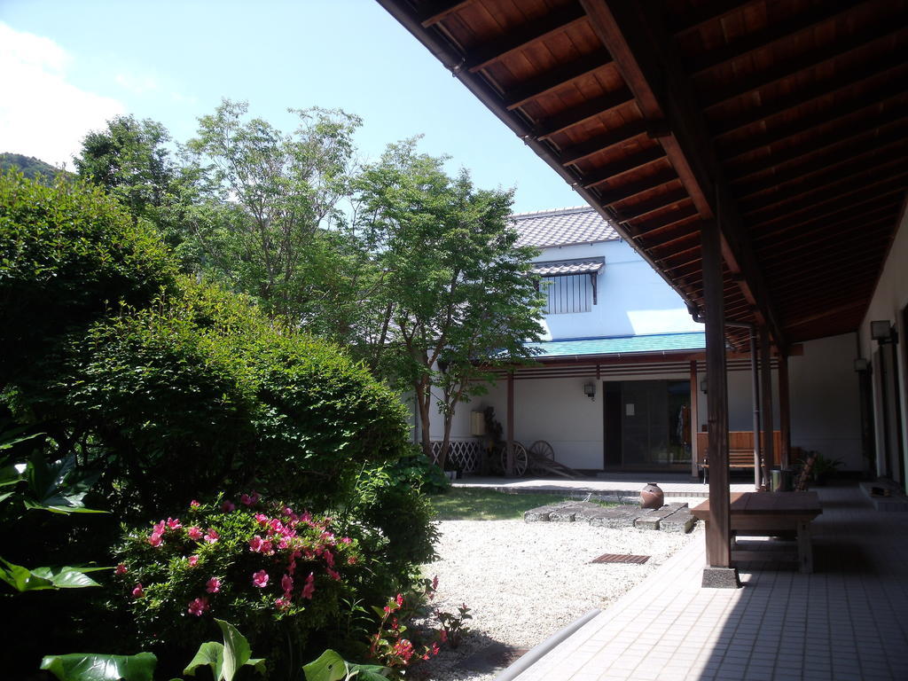 御宿しんしま Matsuzaki  Luaran gambar