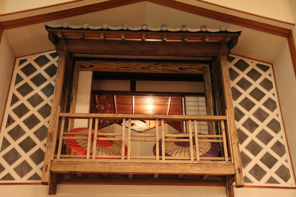 御宿しんしま Matsuzaki  Luaran gambar