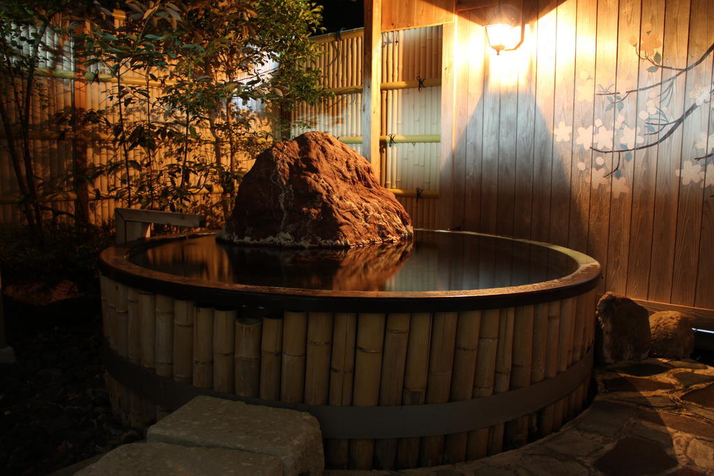 御宿しんしま Matsuzaki  Luaran gambar