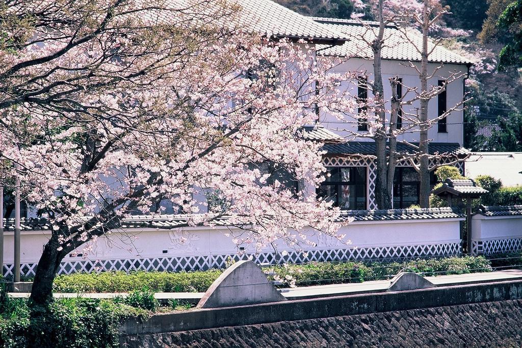御宿しんしま Matsuzaki  Luaran gambar