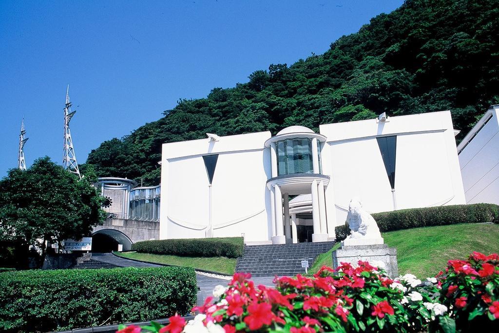 御宿しんしま Matsuzaki  Luaran gambar