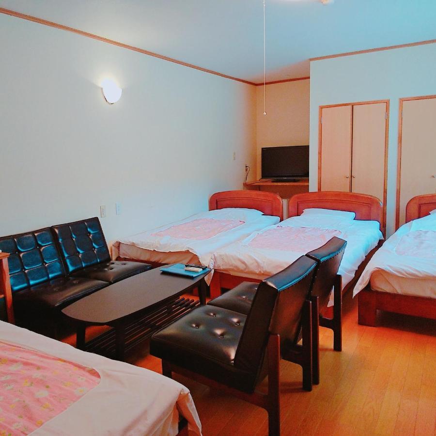 御宿しんしま Matsuzaki  Luaran gambar